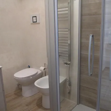 Apartman Enjoy The Sun From Our Lovely Terrace *