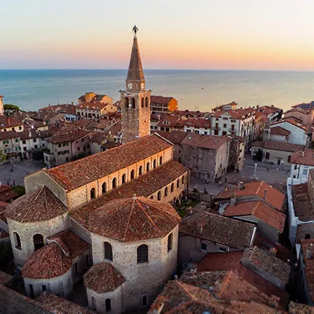 Apartman Enjoy The Sun From Our Lovely Terrace Grado-Pineta