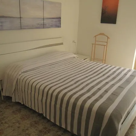 Апартаменты Enjoy The Sun From Our Lovely Terrace