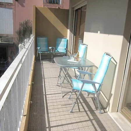 Enjoy The Sun From Our Lovely Terrace - Beahost *